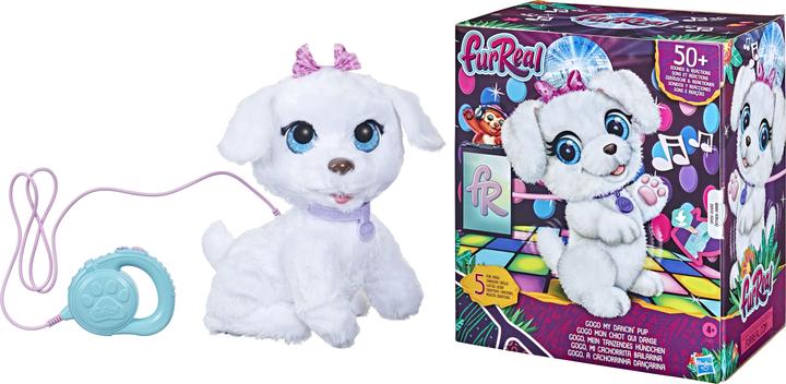 Actual product image FurReal GoGo - My Dancing Doggy (36 cm)
