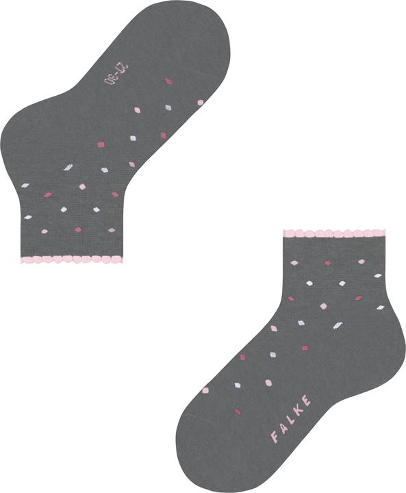 Produktbild Falke Multidot Kinder Kurzsocken (35 - 38)
