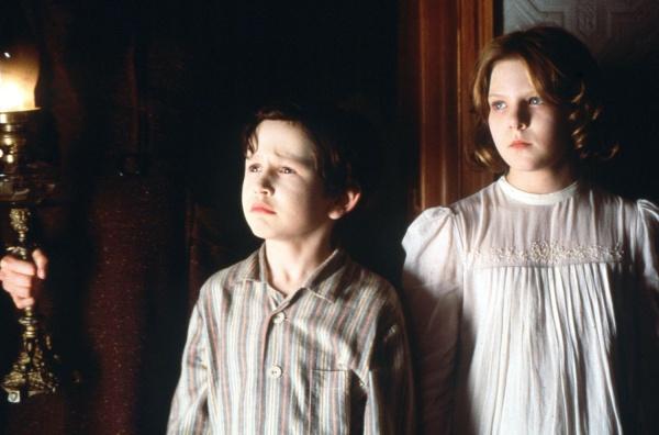 Produktbild The Others - Digital Remastered (DVD, 2023, Deutsch, Englisch, Französisch)