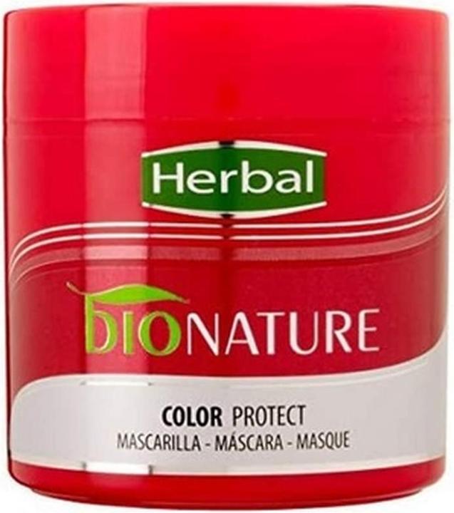 Produktbild Herbal Nature BIO NATURE colour lumière mascarilla 300 ml (300 ml)