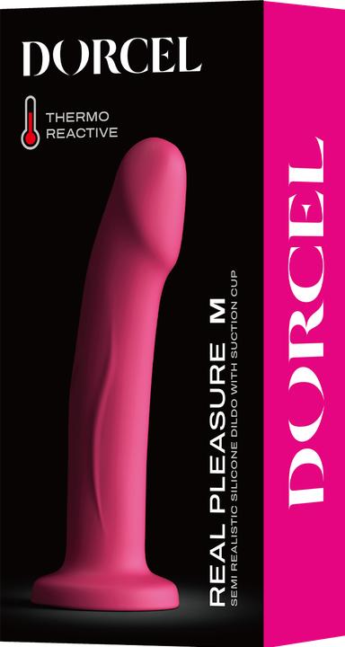 Image du produit Marc Dorcel Plaisir réel