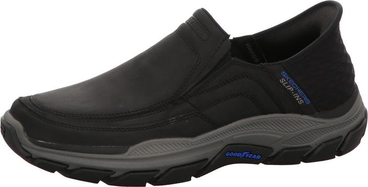 Actual product image Skechers Slip Ins Respected Elgin (42)