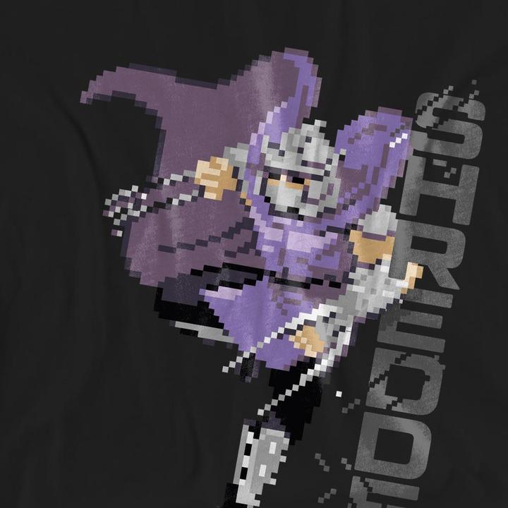 Produktbild Teenage Mutant NT Arcade TShirt (M)