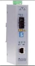 Produktbild Allied Telesis TAA 10/100TX (Media Konverter)