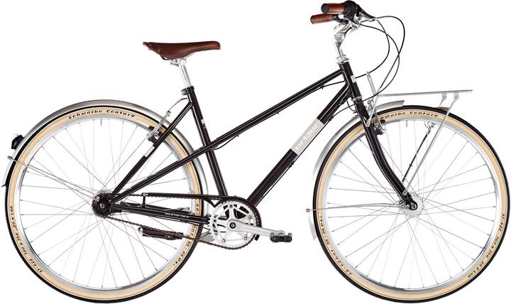 Actual product image Ortler Bricktown LTD (45 cm)