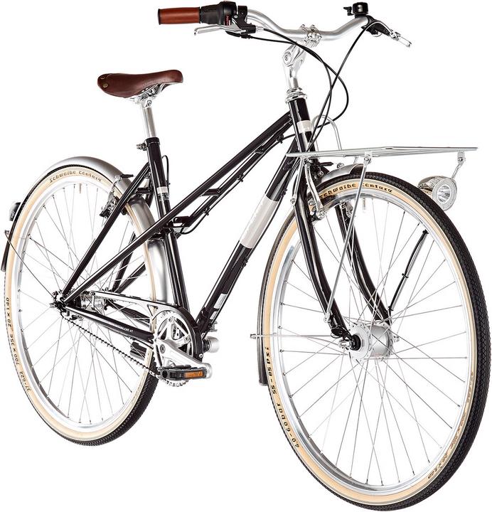 Actual product image Ortler Bricktown LTD (45 cm)