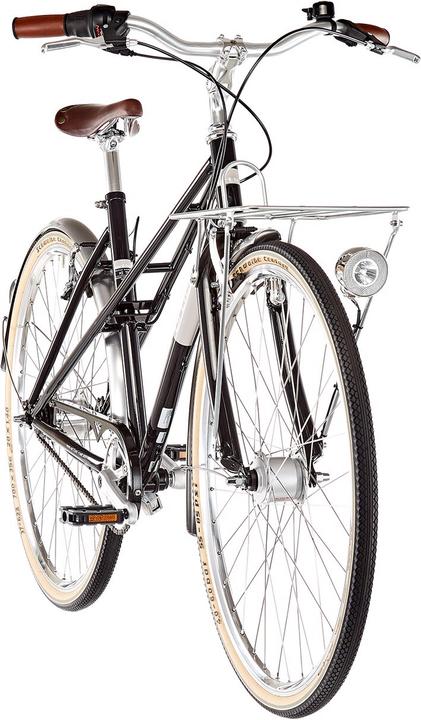 Actual product image Ortler Bricktown LTD (45 cm)