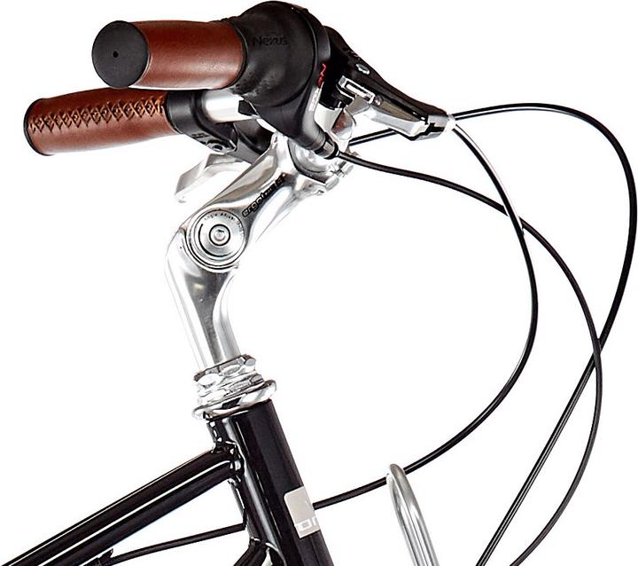 Actual product image Ortler Bricktown LTD (45 cm)