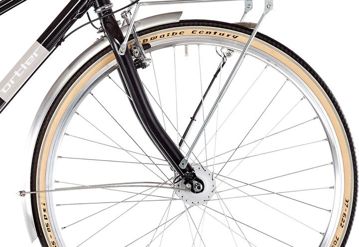 Actual product image Ortler Bricktown LTD (45 cm)