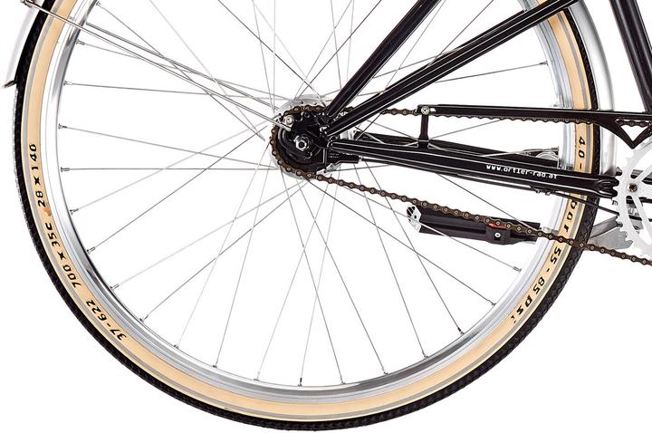 Actual product image Ortler Bricktown LTD (45 cm)