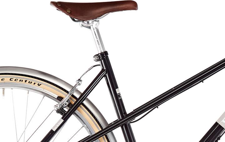 Actual product image Ortler Bricktown LTD (45 cm)