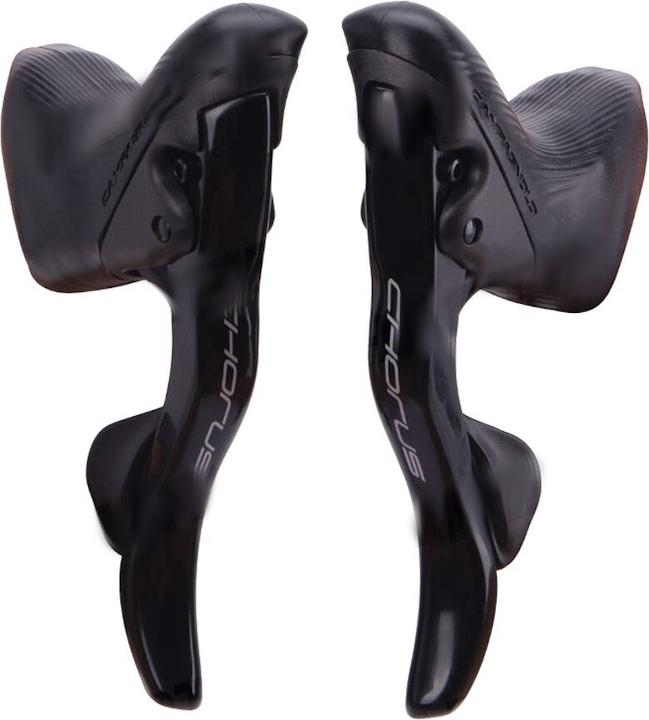 Actual product image Campagnolo Chorus Ultra-Shift Ergopower