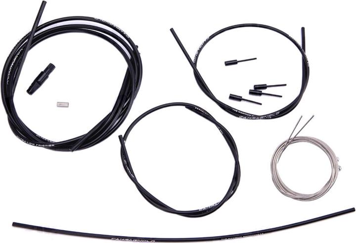Actual product image Campagnolo Chorus Ultra-Shift Ergopower