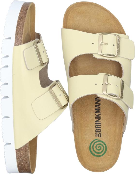 Image du produit Dr. Brinkmann Chaussons Bonillo (38)
