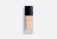 Actual product image Dior Diorskin Forever Fond de Teint Matte No 1CR (1CR)