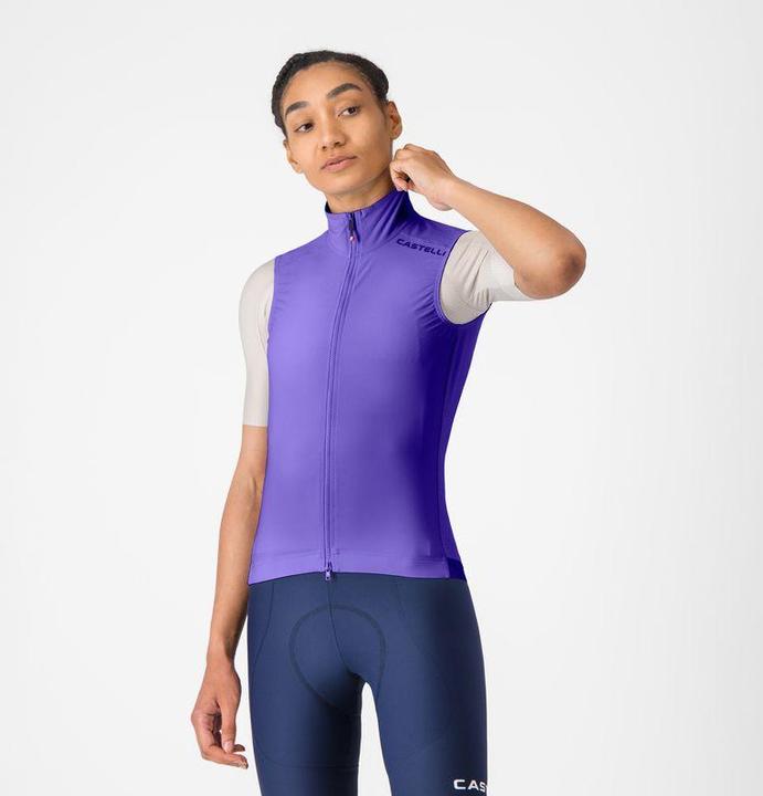 Image du produit Castelli Espresso 2 W Vest (S)