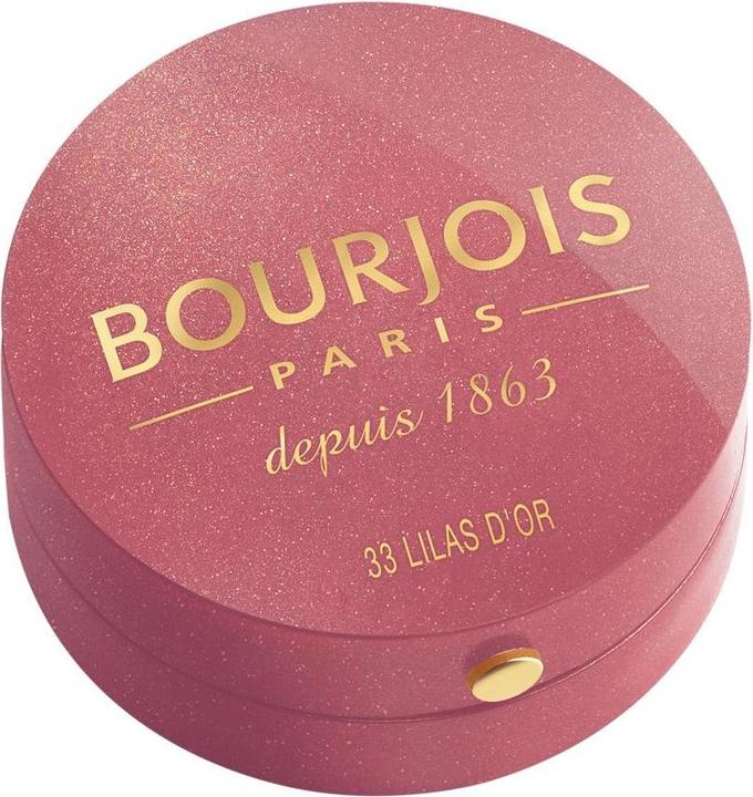 Produktbild Bourjois Rouge (33)