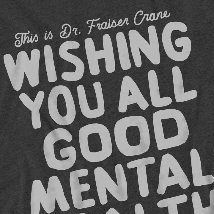 Produktbild Frasier The Sign Off TShirt (3XL)