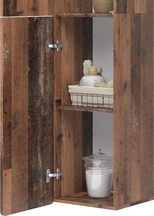 Produktbild Vicco Izan (36.60 x 33.20 x 171.60 cm)