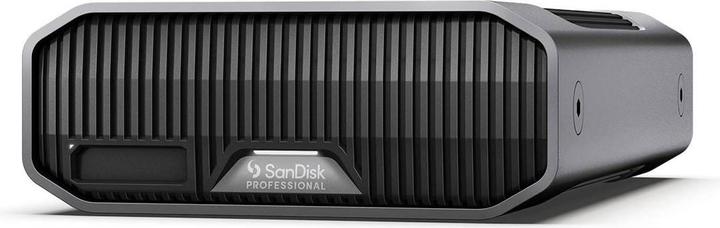 Image du produit SanDisk Professional G-Drive Project (24 To)
