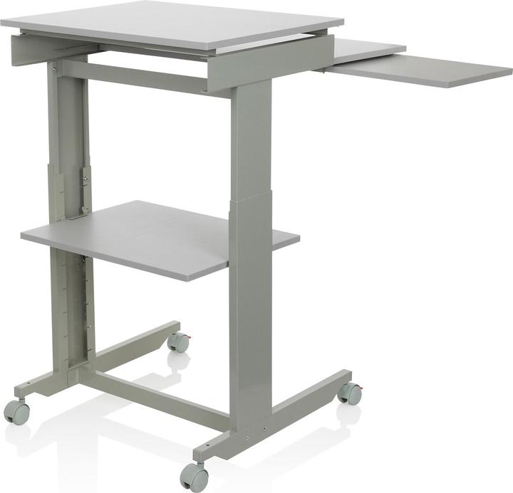 Produktbild Hjh Office Workstation (60 x 50 x 71.50 cm)