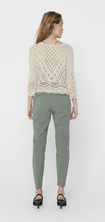 Actual product image JdY Short knitted jumper (XXL)