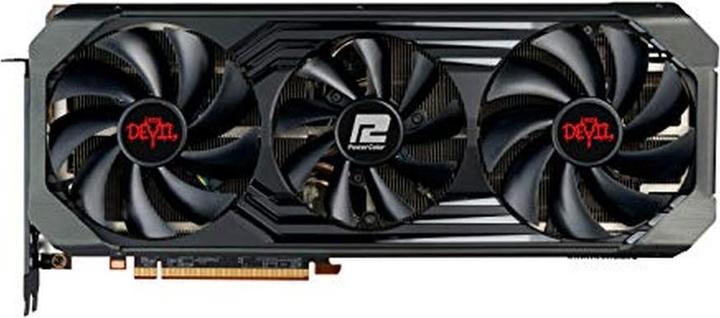 Powercolor Radeon RX 6900 XT Red Devil Ultimate (16 GB)
