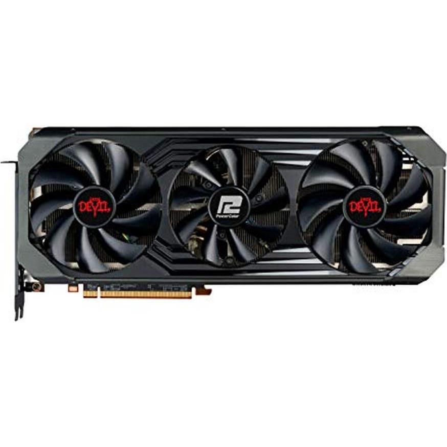 Powercolor Radeon RX 6900 XT Red Devil Ultimate - kaufen bei Digitec