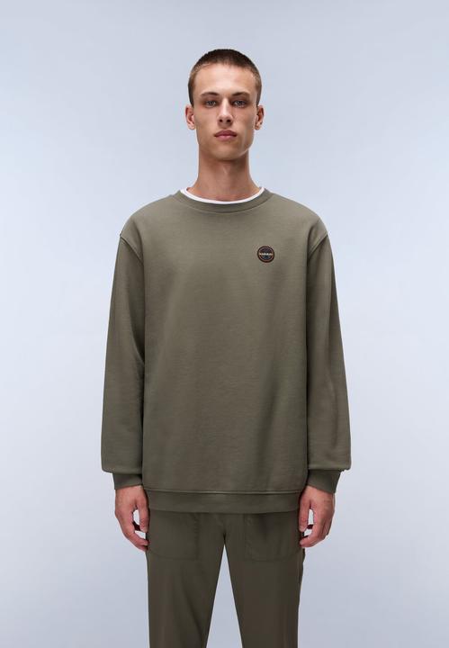 Immagine prodotto Napapijri Badge (XS)