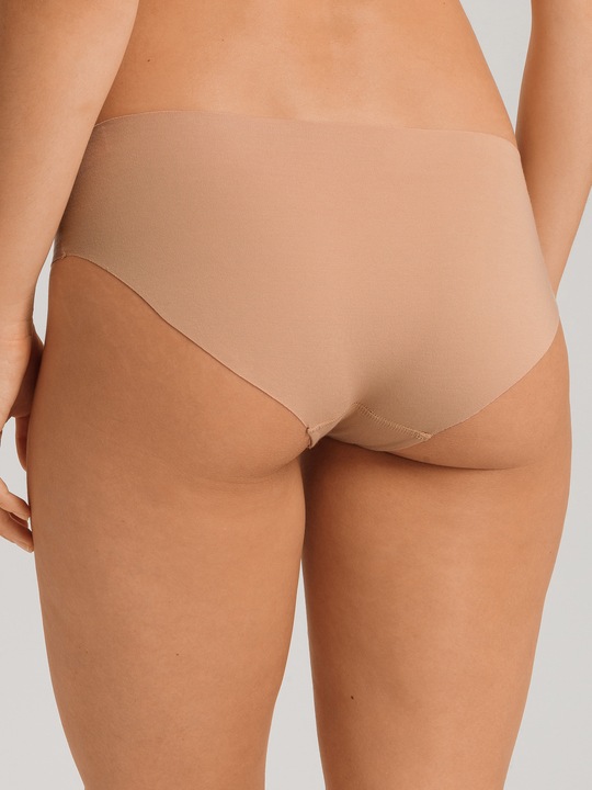 Immagine prodotto Hanro Cotone invisibile Midislip (L, Confezione singola)