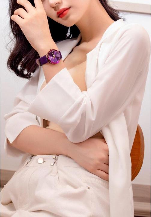 Produktbild Jowissa Facet (Analoguhr, 35 mm)