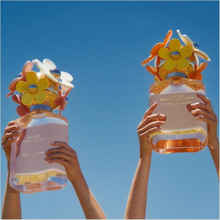Produktbild Marc Jacobs Ever So Fresh (Eau de Parfum, 30 ml)
