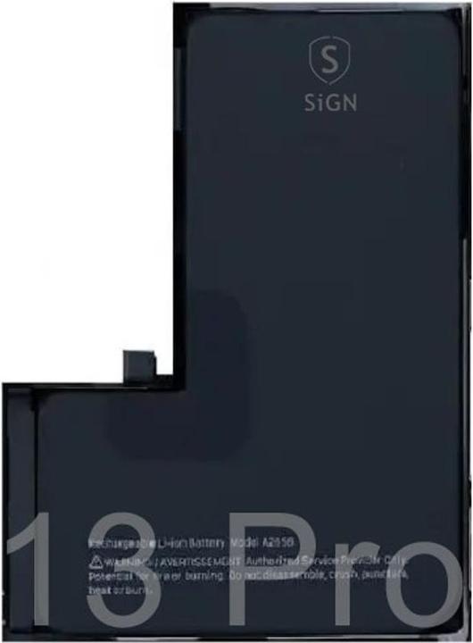 OEM IPhone 13 Pro batterij