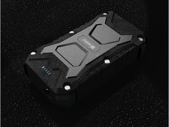 Produktbild Sandberg Survivor (20000 mAh, 30 W, 74 Wh)
