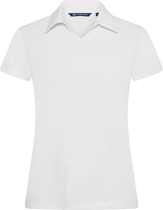 Immagine prodotto Cutter & Buck Virtue Maglietta Polo Scollo a V Donna (M)