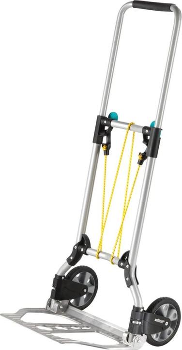 wolfcraft 1 TS 600 - Transportsysteem (70 kg)