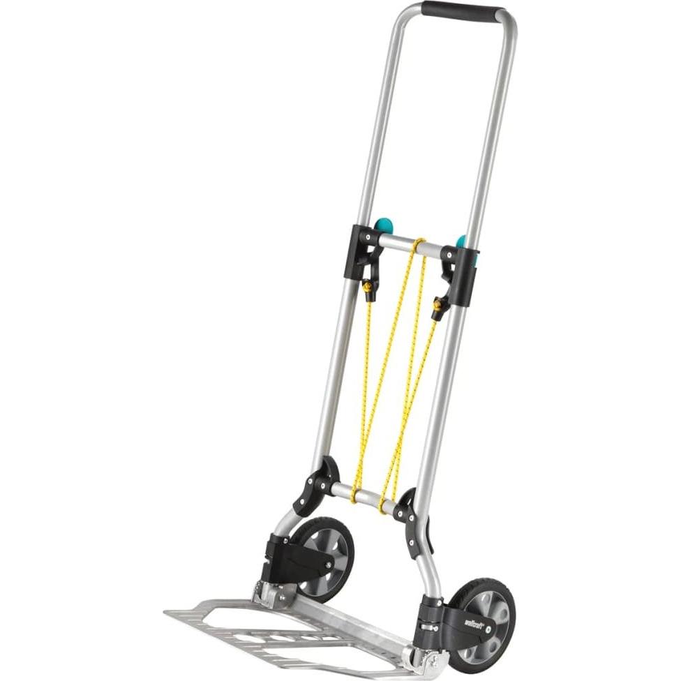 wolfcraft 1 TS 600 - Transportsystem (70 kg) (109213)