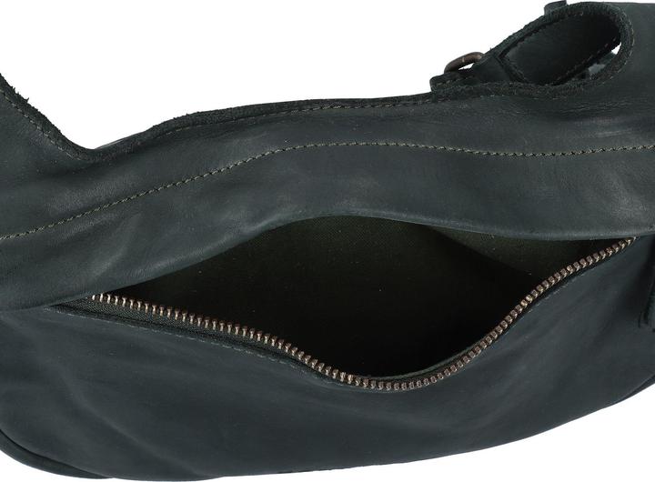 Actual product image Harolds SUBMARINE shoulder bag leather 28 cm