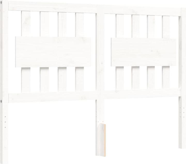 Produktbild vidaXL Adiana (135 x 190 cm)