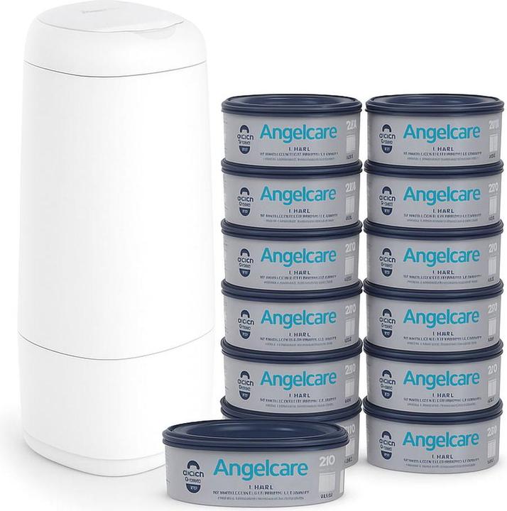 Immagine prodotto Angelcare Dress Up XL