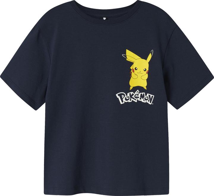 Produktbild Name it Pokémon T-Shirt (122, 128)