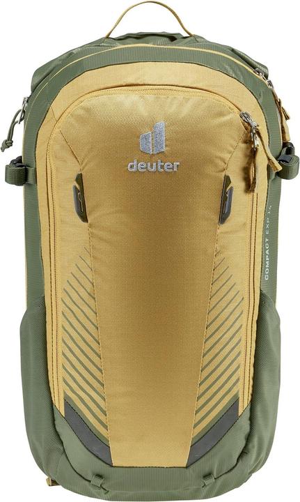 Actual product image Deuter Compact EXP 14 (14 l)