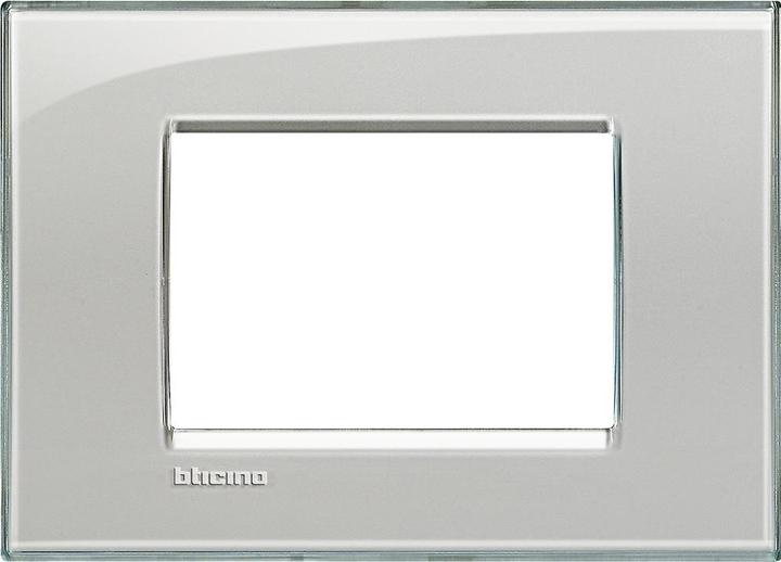 Actual product image Bticino LNA4803KG