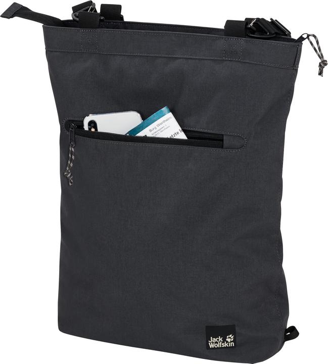 Actual product image Jack Wolfskin 365