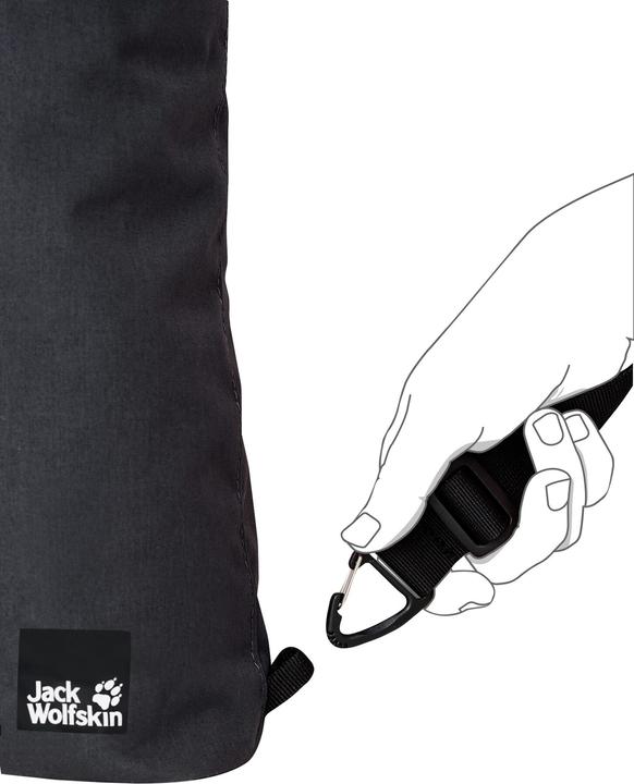 Actual product image Jack Wolfskin 365