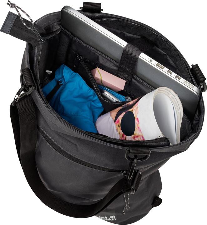 Actual product image Jack Wolfskin 365