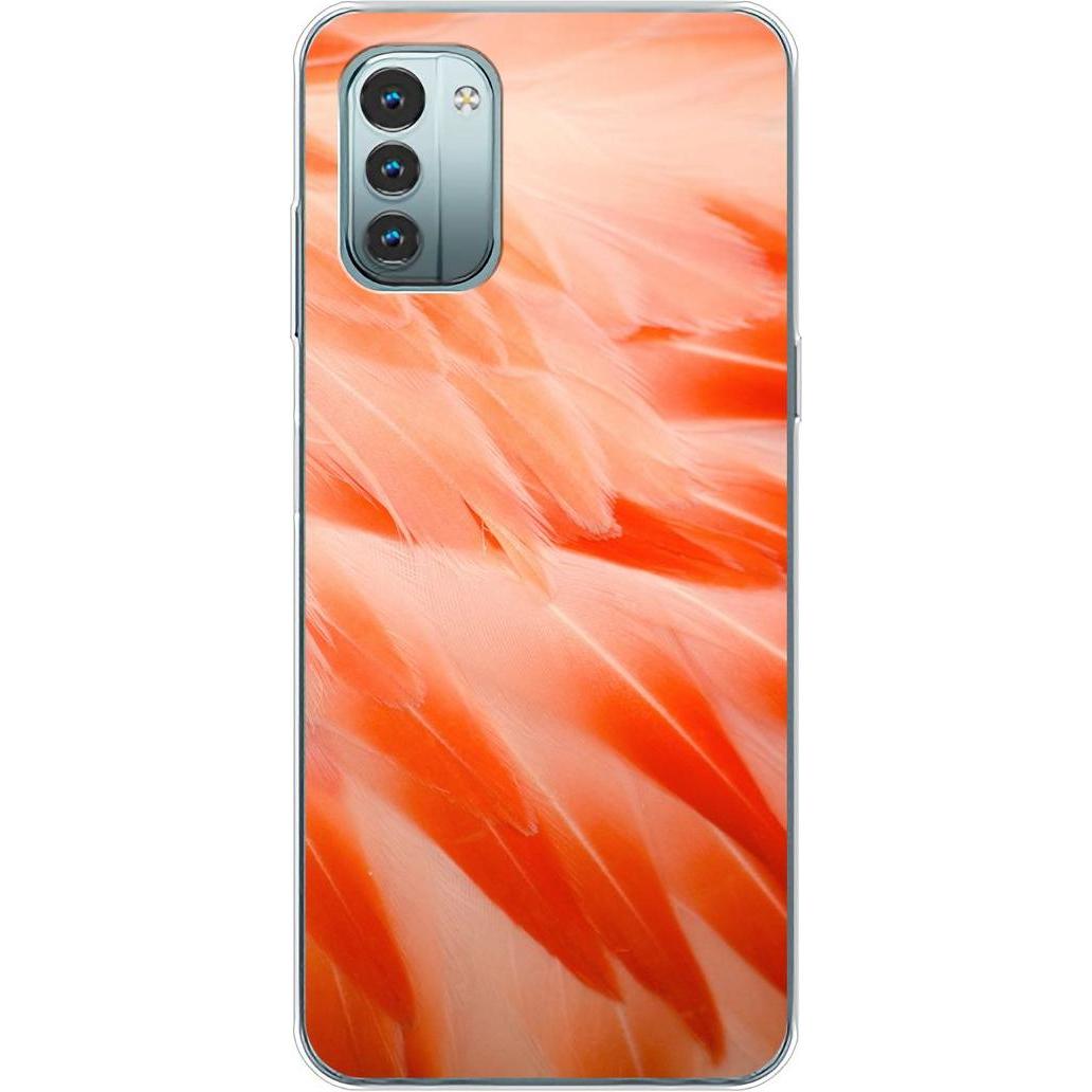 Thumbnail - König Design Hülle Handy Schutz für Nokia G11 Case Cover Tasche Bumper Etuis Backcover TPU (Nokia G11), Smartphone Hülle...