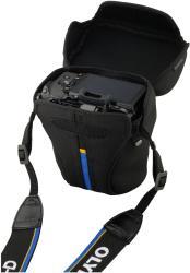 Immagine prodotto Olympus Borsa CS-42SF, per E-M1 (Kamera Bereitschaftstasche)