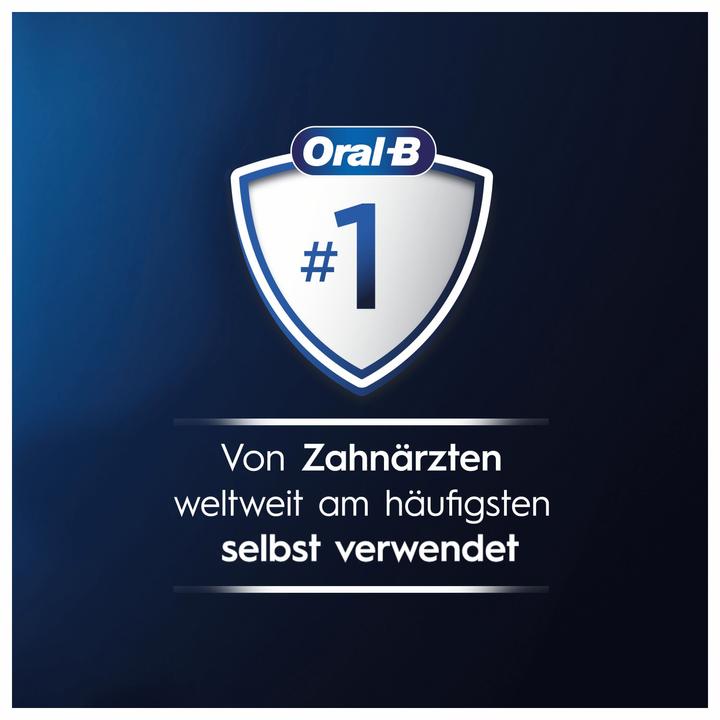 Produktbild Oral-B iO Series 8 + Sensitive (Oszillierende Zahnbürste)
