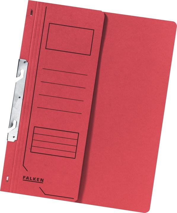 Image du produit Falken Classeur à levier 1/2 couvercle (A4, 1 x)